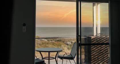 Beach House at SeaScapes