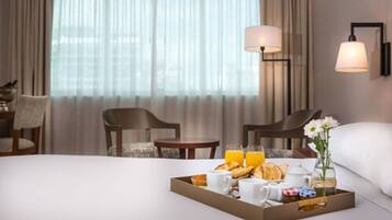 Biancheria da letto di alta qualità, copriletto in piuma