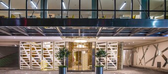 Howard Johnson Plaza by Wyndham Buenos Aires