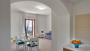 Interior detail - Matisse Cantone (Massa Lubrense)