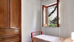 Apartment, 3 Bedrooms