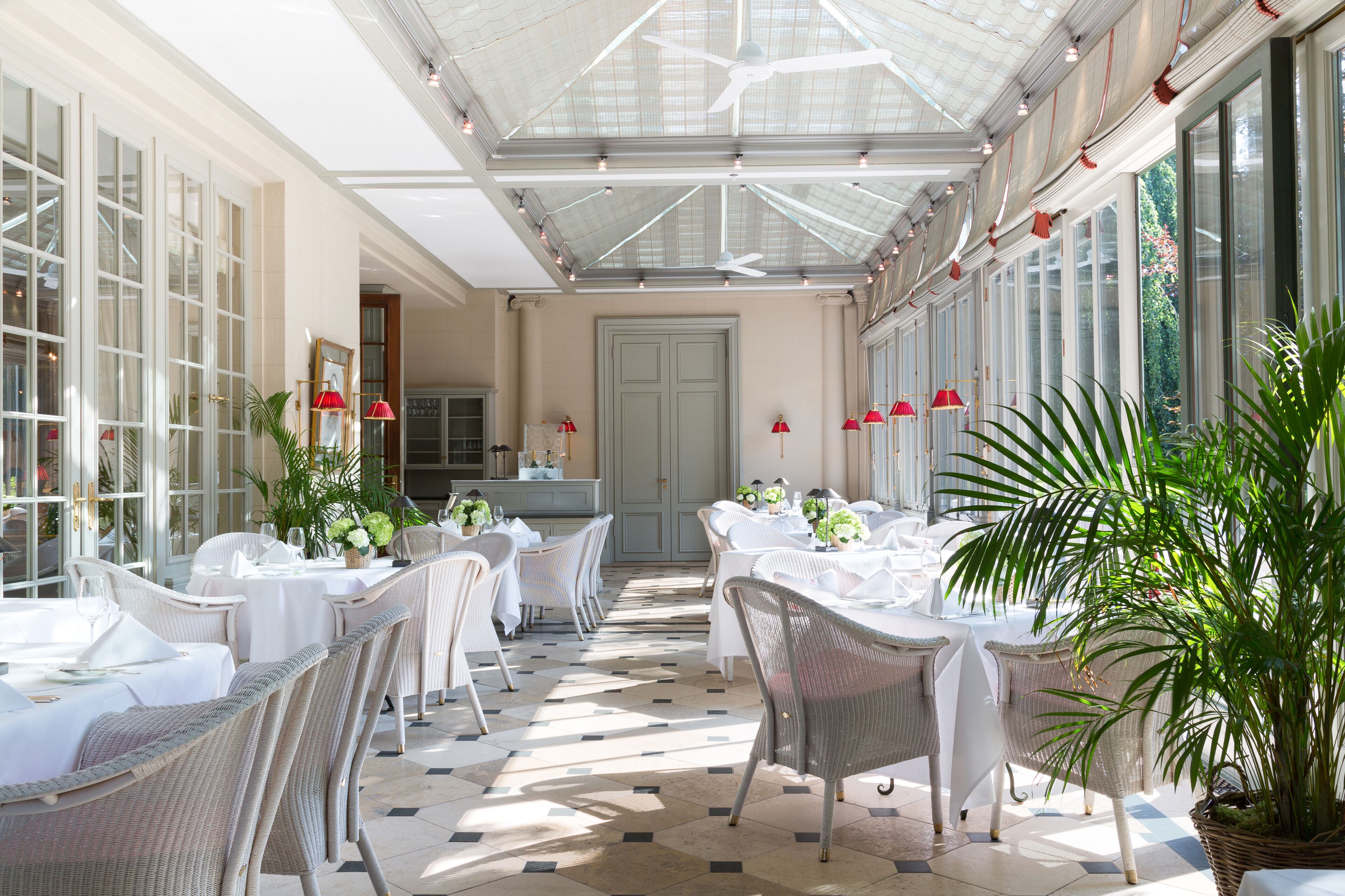 Foto - Brenners Park Hotel & Spa, Oetker Hotels