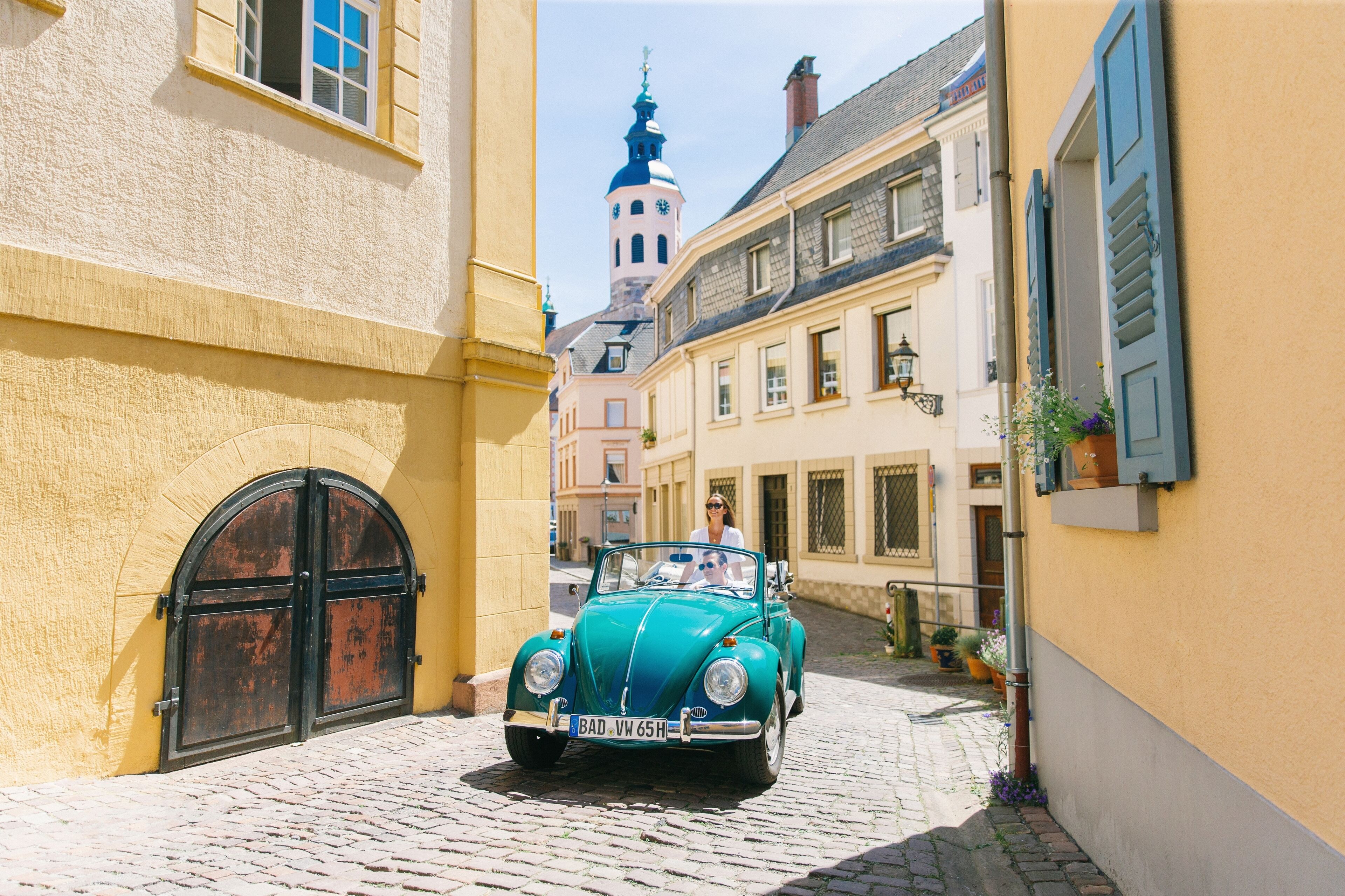 Foto - Brenners Park Hotel & Spa, Oetker Hotels