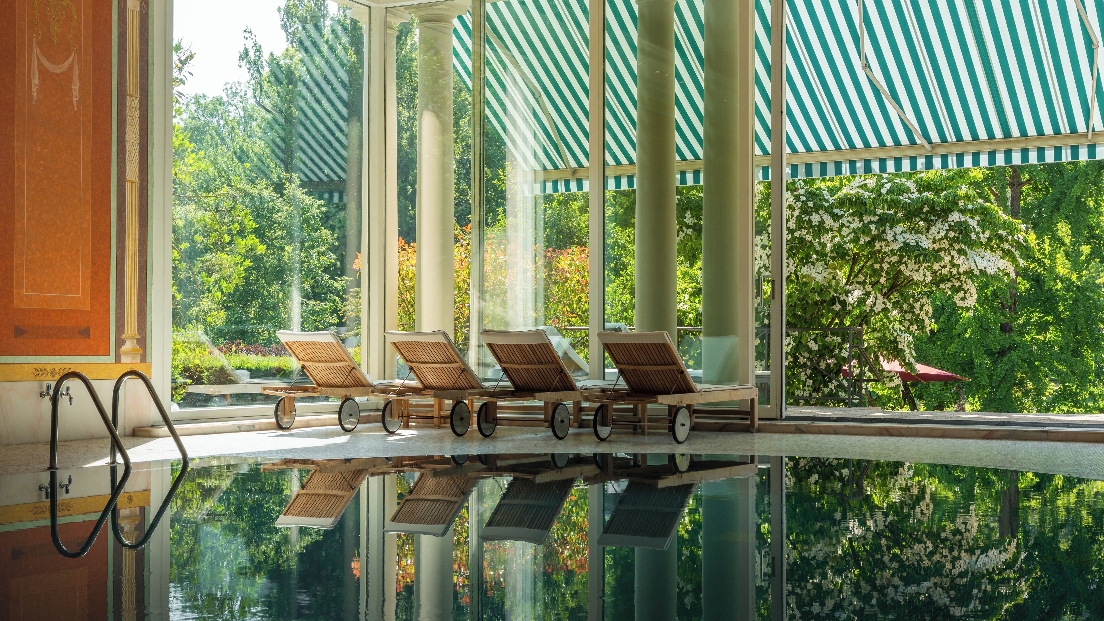 Foto - Brenners Park Hotel & Spa, Oetker Hotels