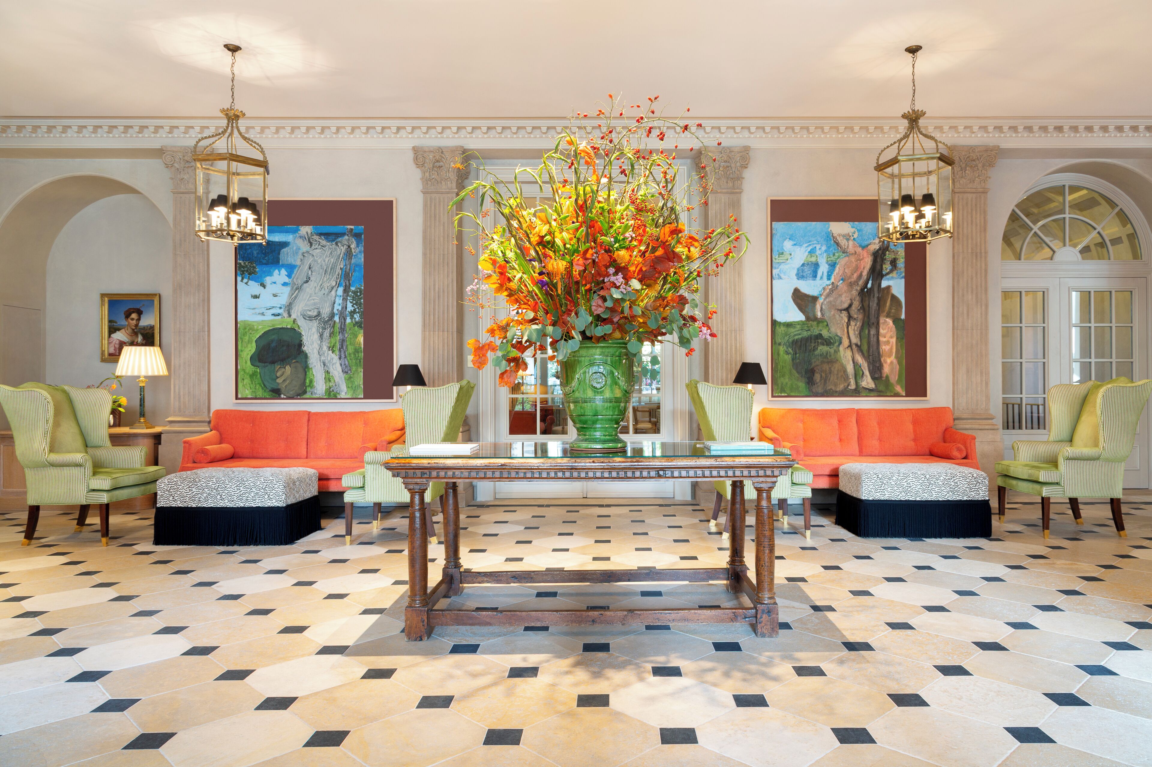 Foto - Brenners Park Hotel & Spa, Oetker Hotels