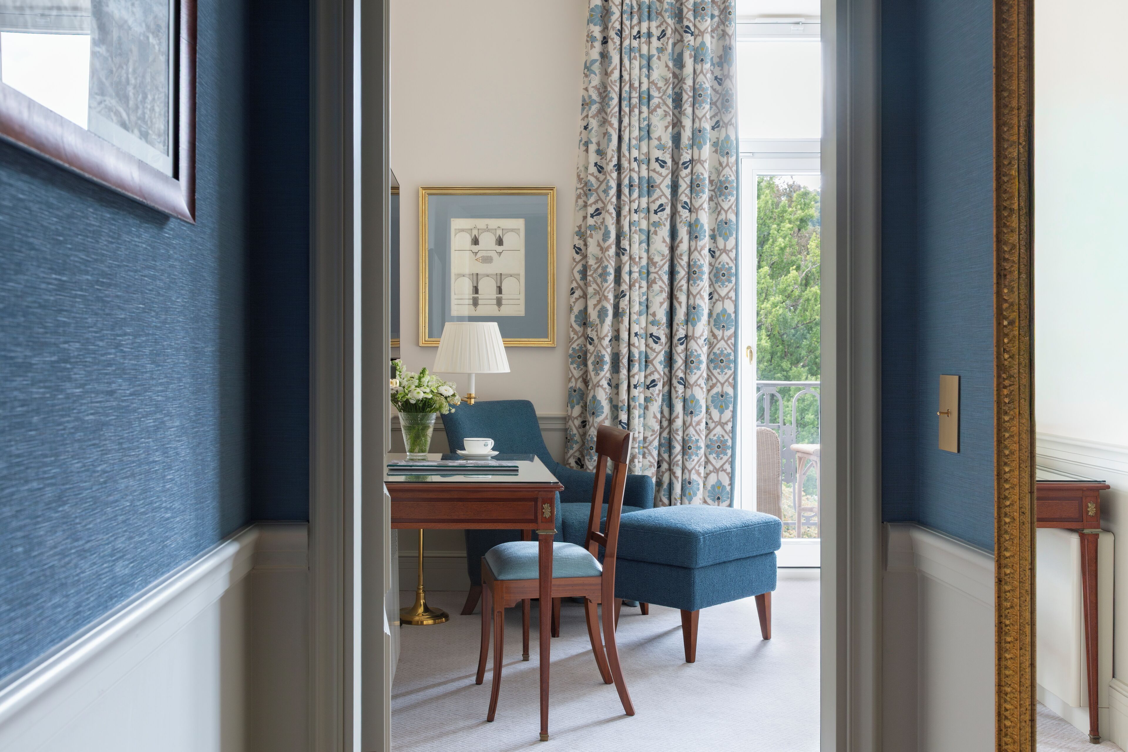 Foto - Brenners Park Hotel & Spa, Oetker Hotels