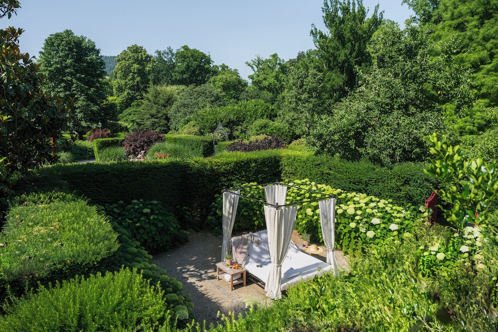 Brenners Park-Hotel & Spa by null