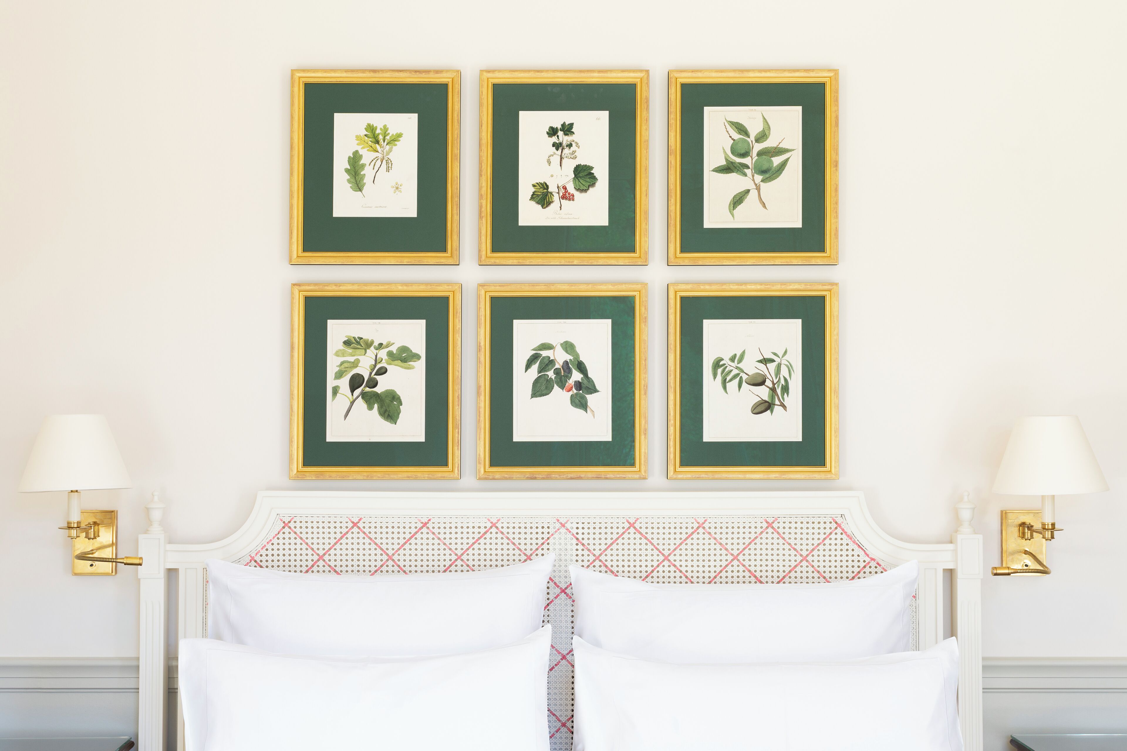 Park Room - Top Floor