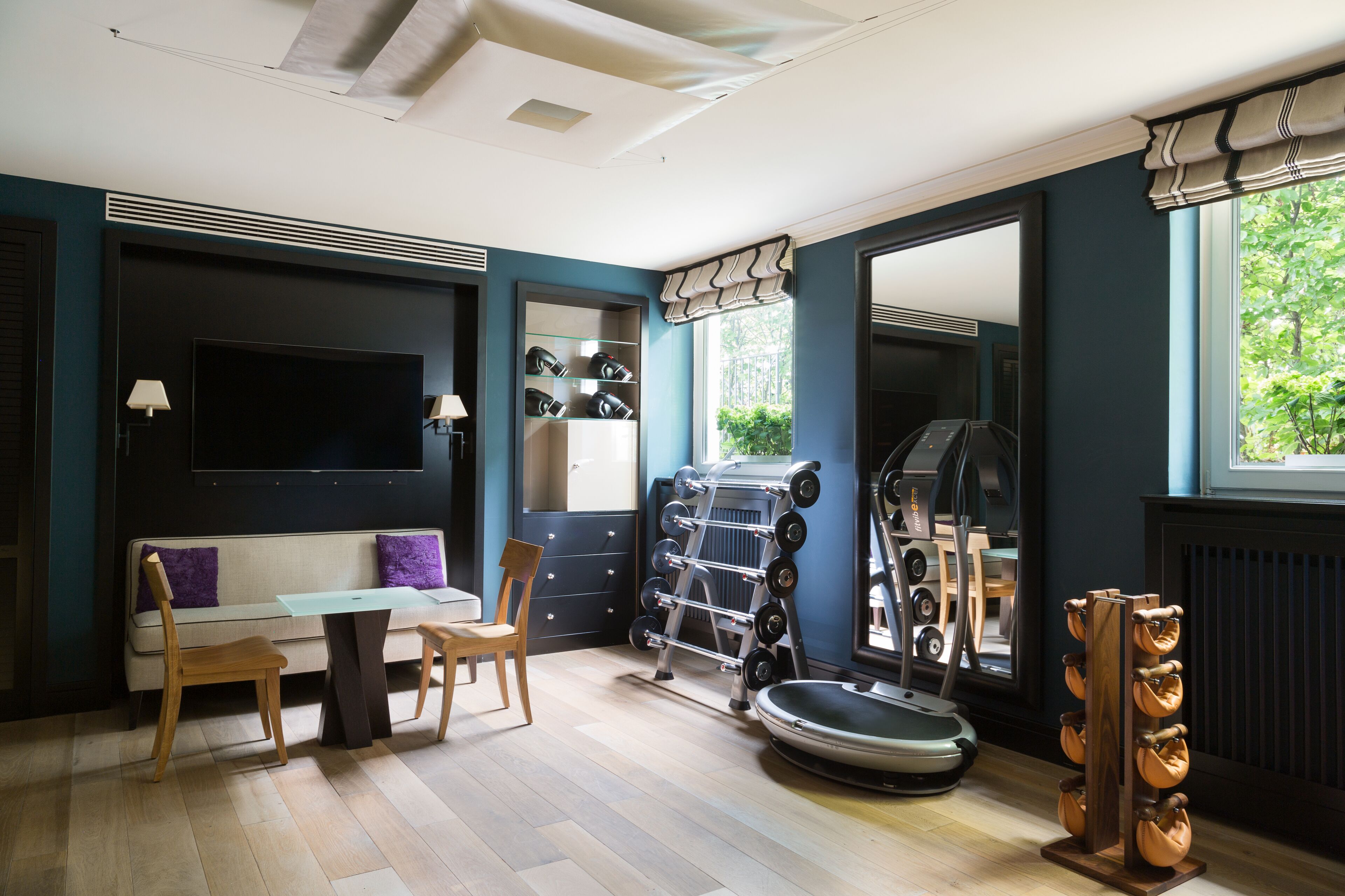 Foto - Brenners Park Hotel & Spa, Oetker Hotels