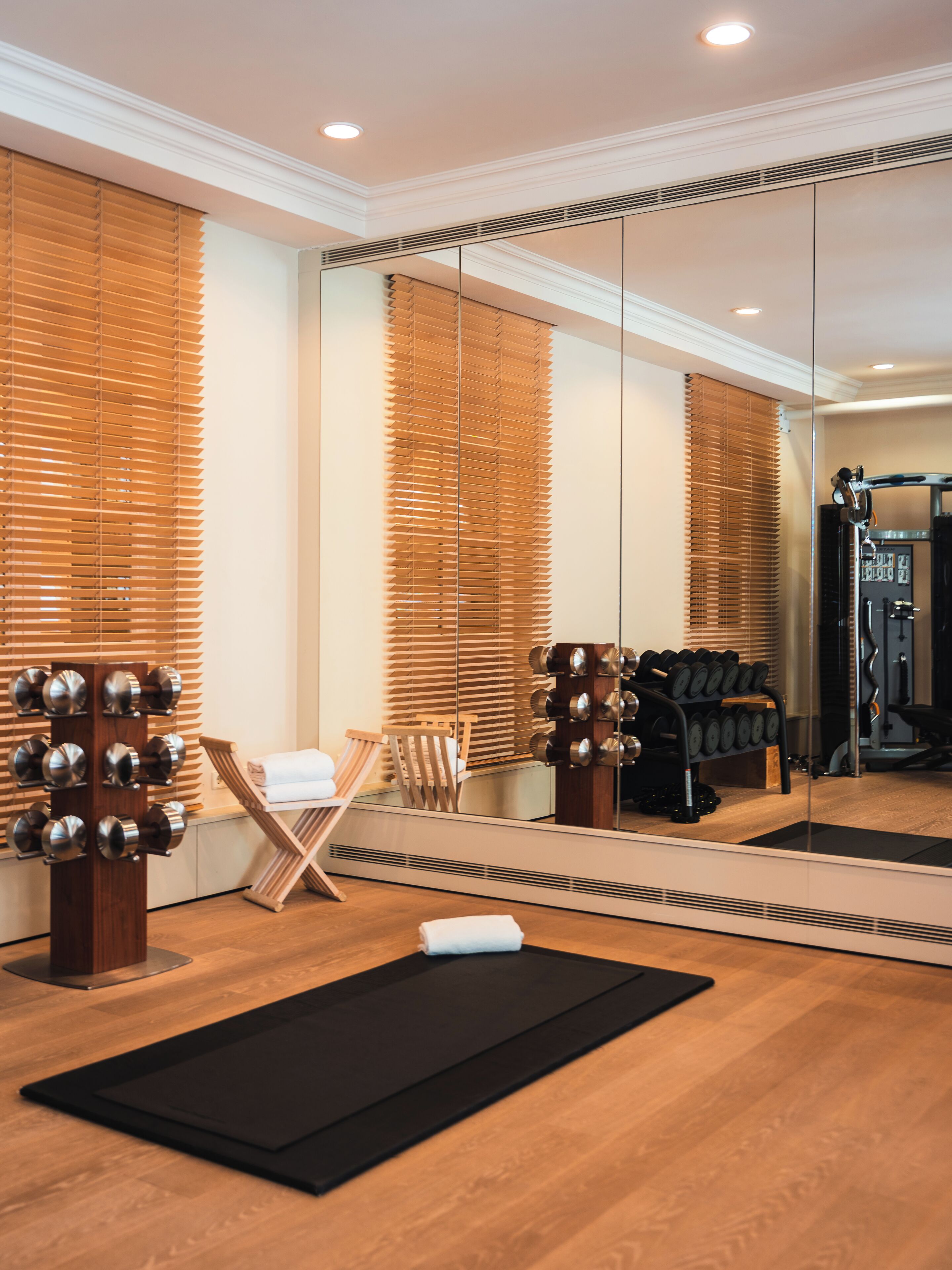 Foto - Brenners Park Hotel & Spa, Oetker Hotels