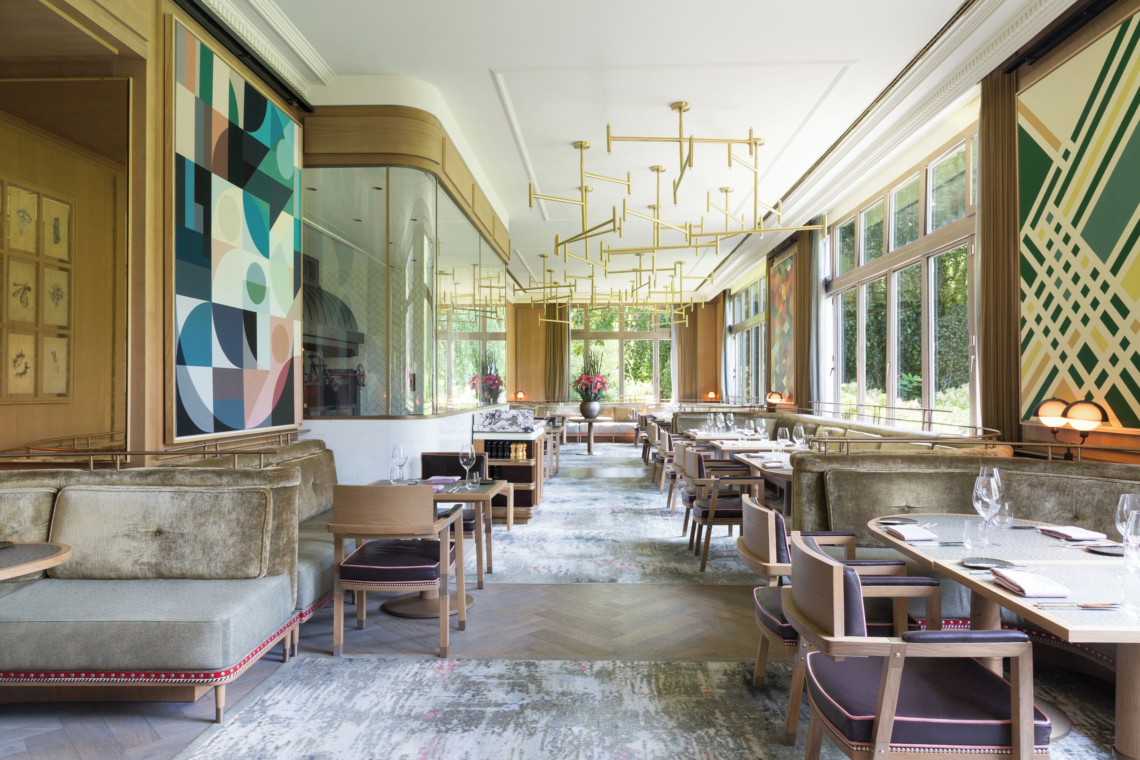 Foto - Brenners Park - Hotel & Spa, Oetker Hotels