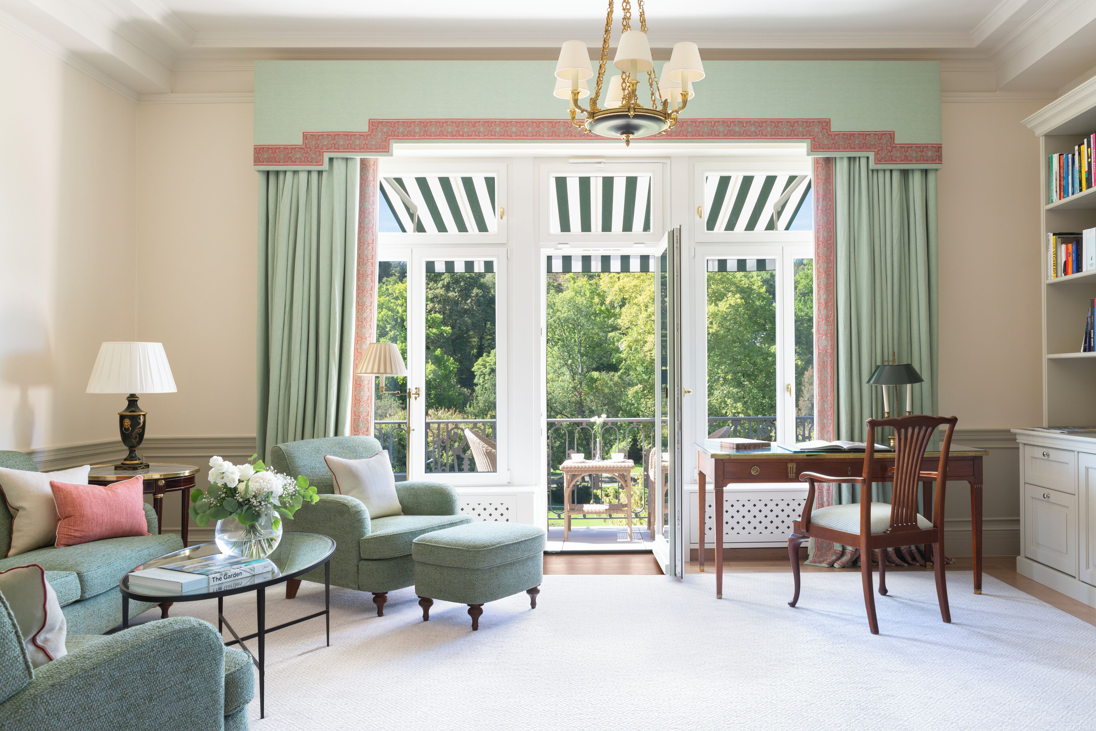 Foto - Brenners Park Hotel & Spa, Oetker Hotels