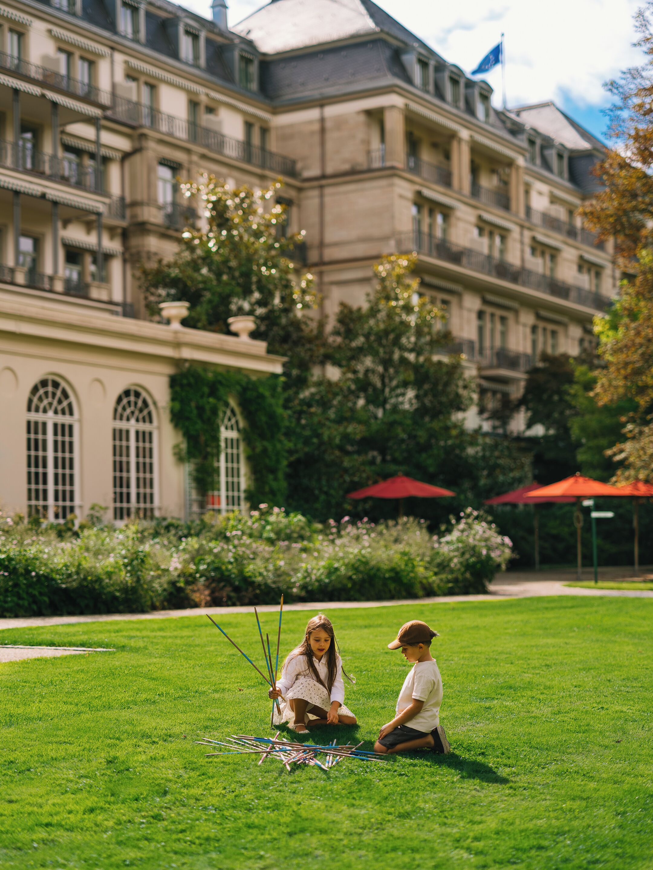 Foto - Brenners Park Hotel & Spa, Oetker Hotels