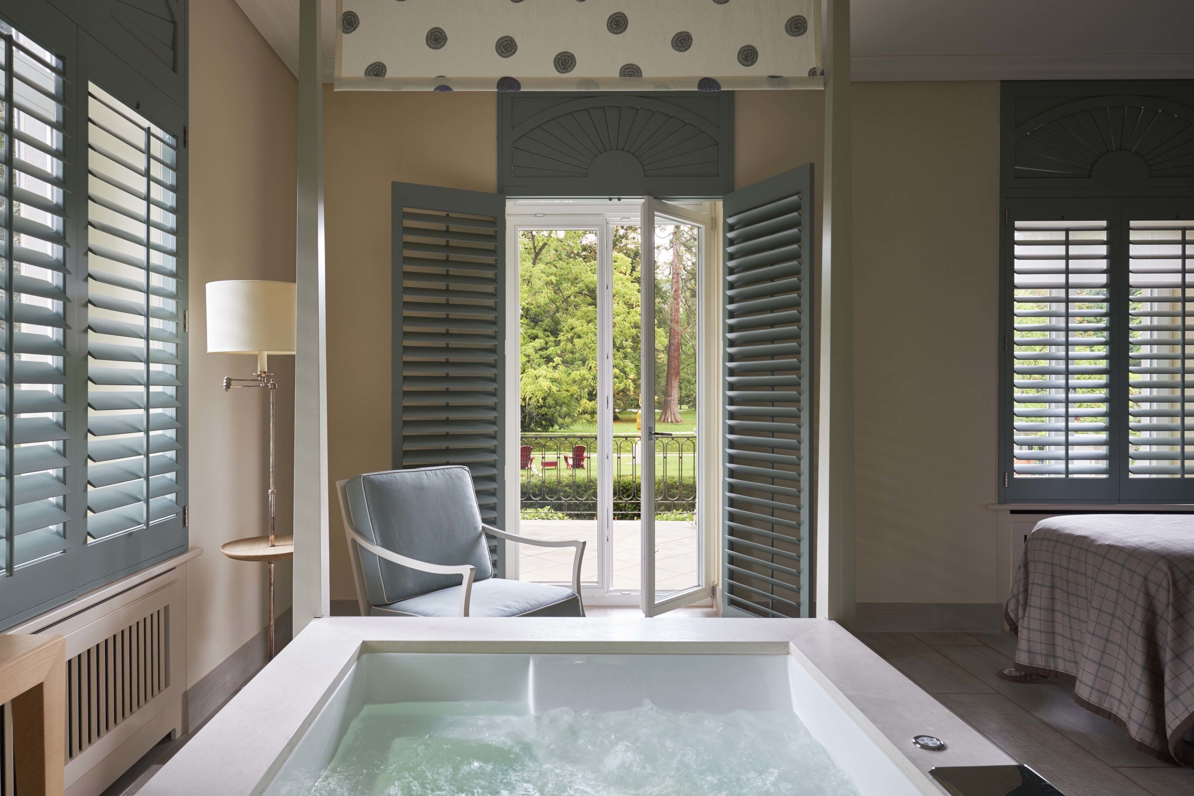 couples treatment room(s), turkish bath/hammam, body treatments