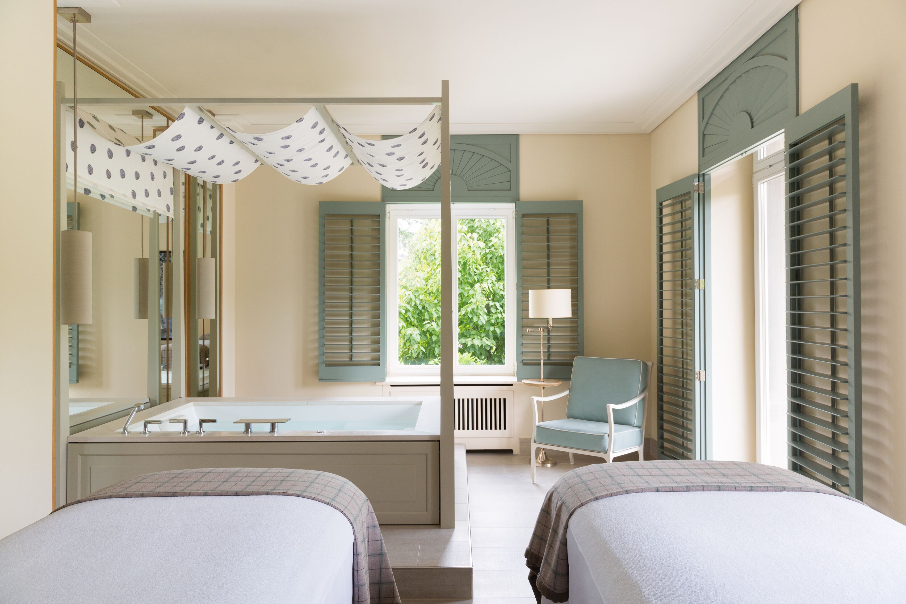 Foto - Brenners Park Hotel & Spa, Oetker Hotels