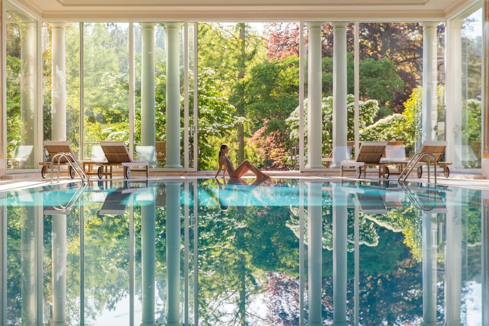 Brenners Park - Hotel & Spa, Oetker Hotels