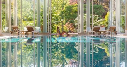 Brenners Park - Hotel & Spa, Oetker Hotels