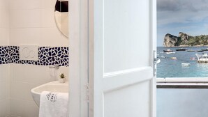 Leilighet, 2 soverom | Utsikt fra rommet