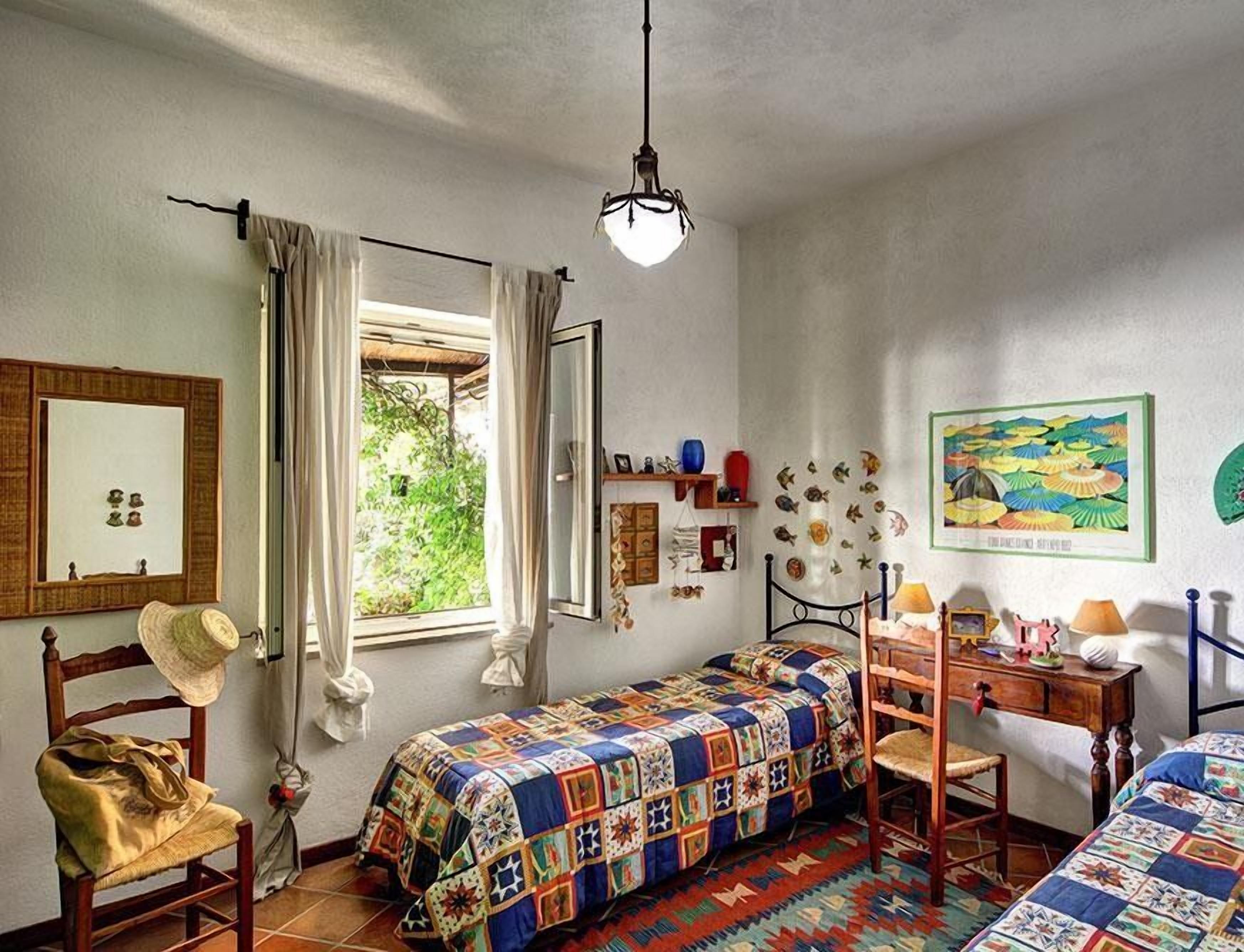 Villa, 3 Schlafzimmer | 3 Schlafzimmer, schallisolierte Zimmer, Bügeleisen/Bügelbrett