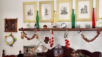 Villa, 3 Schlafzimmer | Zimmerausstattung