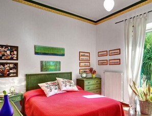 Villa, 3 Bedrooms