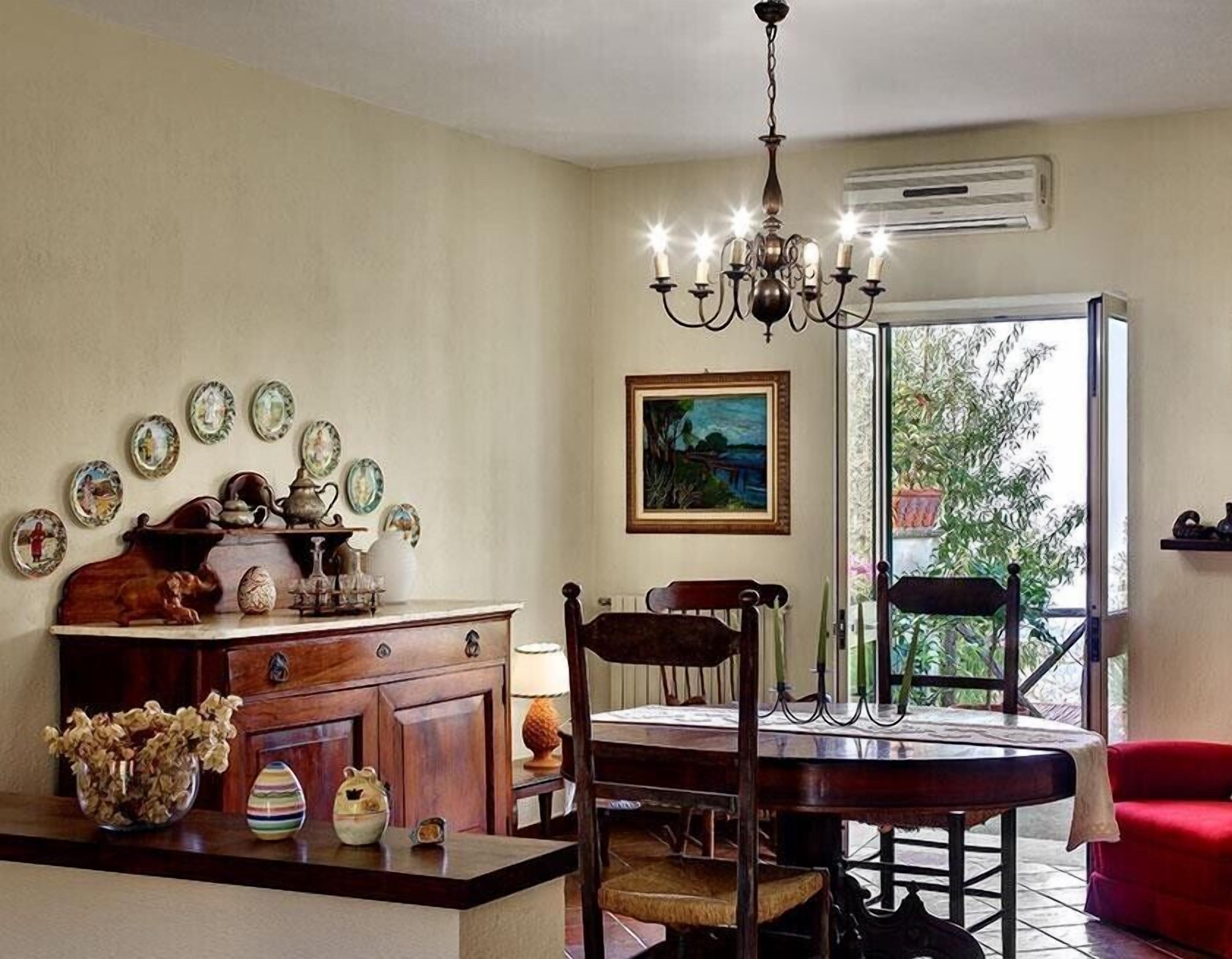 别墅, 3 间卧室 | 客房内用餐