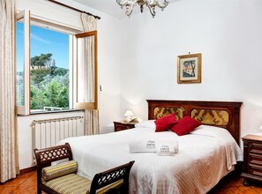 Villa, Mehrere Schlafzimmer