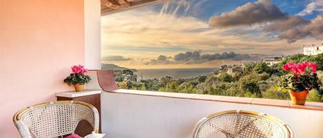 Villa, Mehrere Schlafzimmer | Balkon