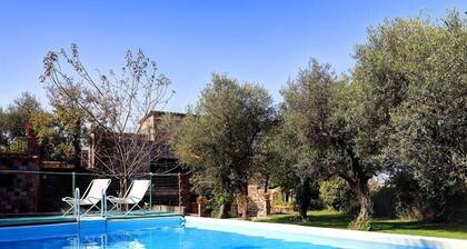Villa Vesuvio
