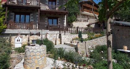 Theasis Guesthouse