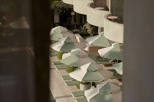 View from room
