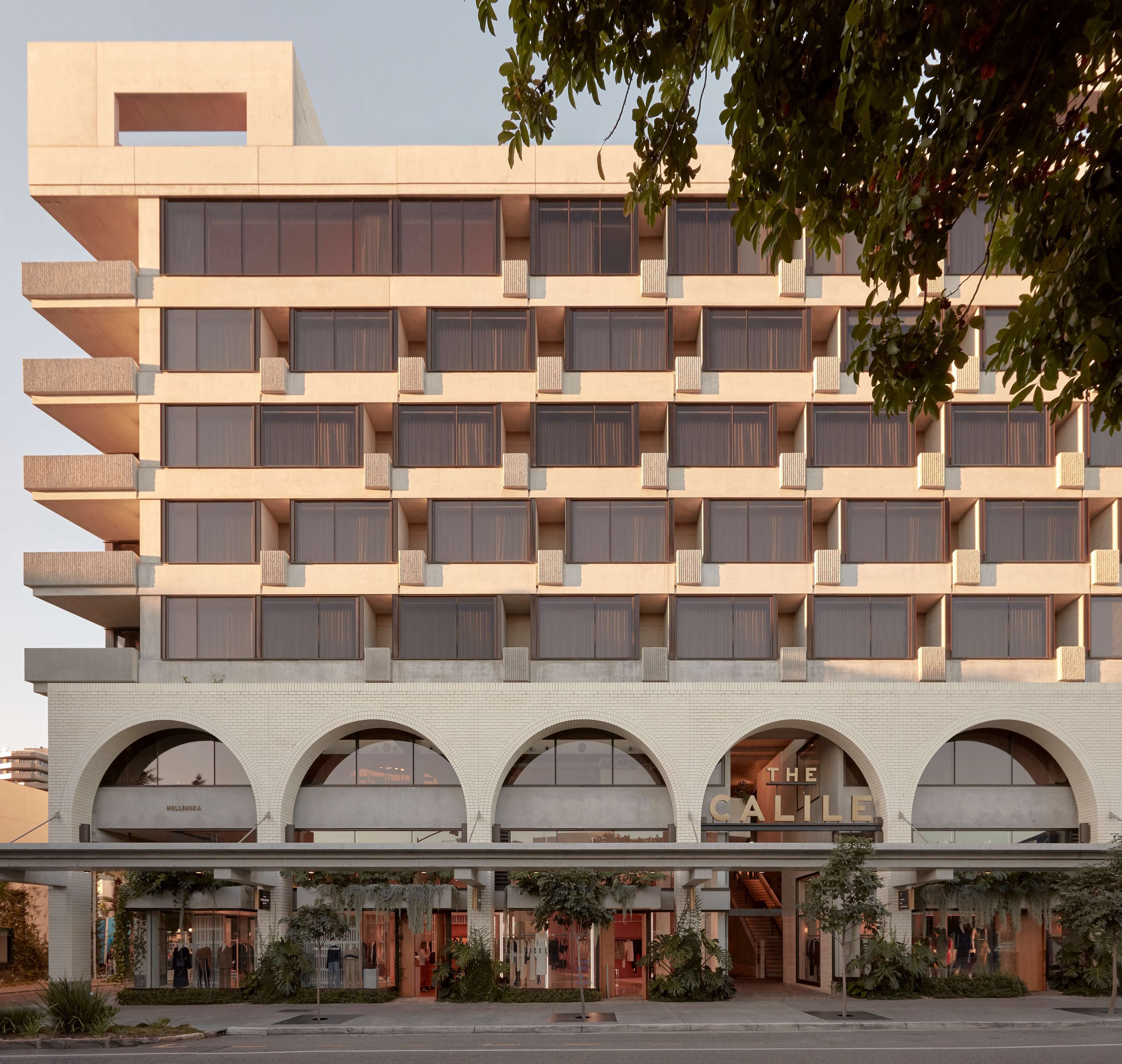 บริเวณภายนอก