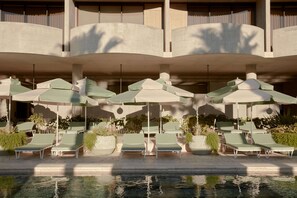 Business centre - The Calile Hotel (Fortitude Valley)
