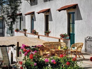 Exterior - Casale Staiano (Massa Lubrense)