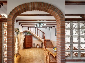 Villa, 3 Schlafzimmer | Zimmerausstattung