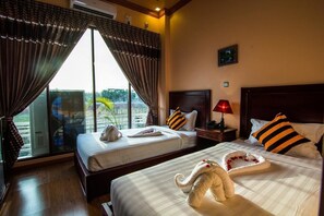 Unclassified image, 4 of 55, button - Royal Garden Hotel Mawlamyine (Mawlamyine)
