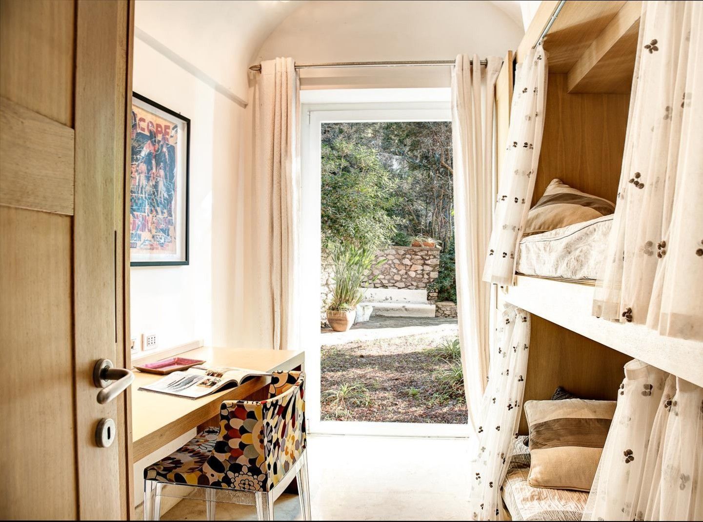 Villa, 2 Bedrooms, Non Smoking, Sea View