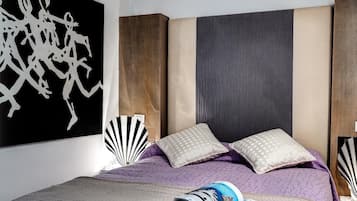 Villa, 3 Bedrooms | 3 bedrooms, cribs/infant beds, free WiFi, bed sheets