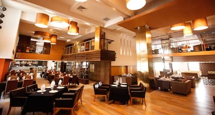The Corporate Hotel Convention Centre