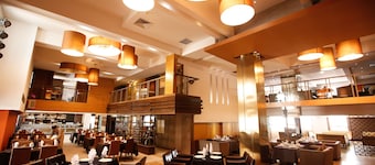 The Corporate Hotel Convention Centre