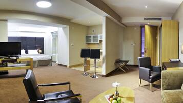 Servicios de la habitación