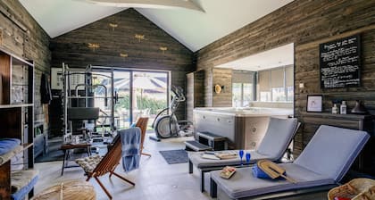 La Forcerie de Chatelais