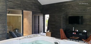 Fitness facility - La Forcerie de Chatelais (Segré-en-Anjou-Bleu)