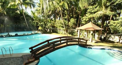 Villa Soledad Beach Resort