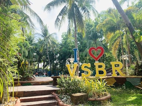Villa Soledad Beach Resort