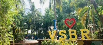 Villa Soledad Beach Resort