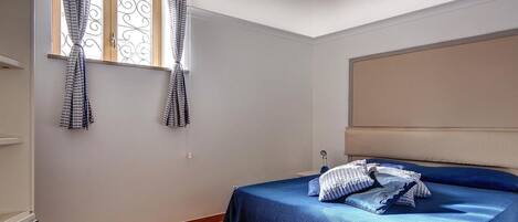 アパートメント 1 ベッドルーム | 1 室のベッドルーム、アイロン / アイロン台、ベビーベッド、WiFi (無料)