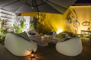 Garden - Hotel Alcatruz (Aljezur)
