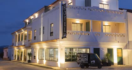 Hotel Alcatruz