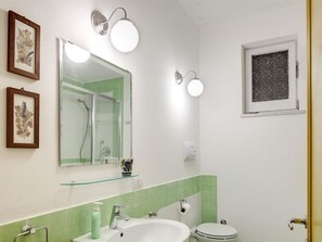 Villa - 3 sovrum | Handfat